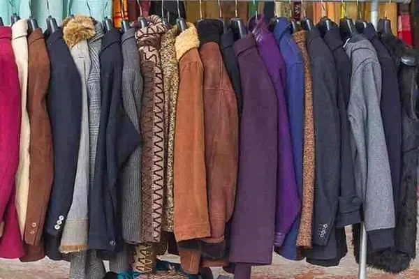 Image of: De Options